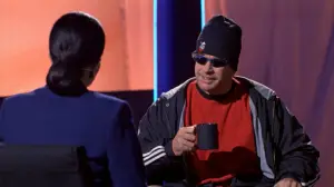 Backdrop to the movie "Bulworth" #646905