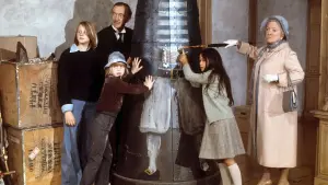 Watch film Candleshoe | Candleshoe trailer