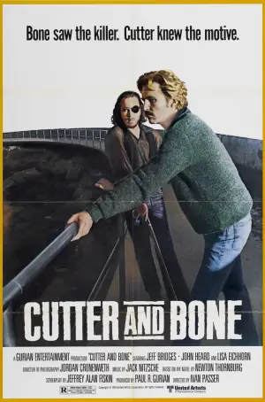 Cutter's Way