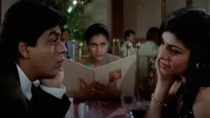 Backdrop to the movie "Dilwale Dulhania Le Jayenge" #749100