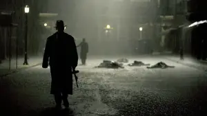 Backdrop to the movie "Road to Perdition" #222501