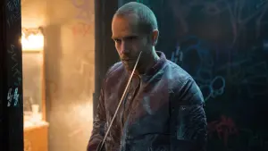 Backdrop to the movie "Green Room" #268045