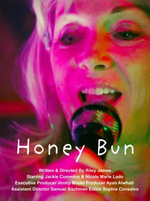 Poster to the movie "Honey Bun" #775985
