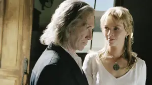 Backdrop to the movie "Kill Bill: Vol. 2" #604896