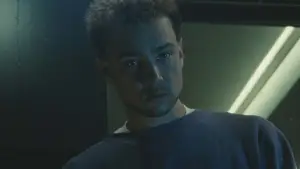 Backdrop to the movie "Lurker" #779551