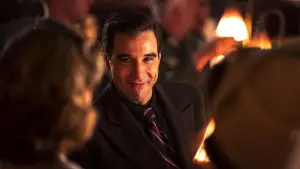 Backdrop to the movie "Monsieur Aznavour" #616561