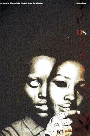 Poster to the movie "Us" #841138