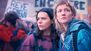 Watch film Foreign Language | Official HD Scene Clip [Subtitled]