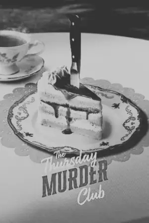 The Thursday Murder Club