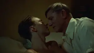 Backdrop to the movie "Queer" #584250