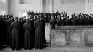 Backdrop to the movie "Servants" #721166