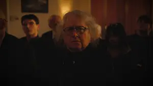 Backdrop to the movie "Resurrection" #771186