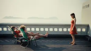 Backdrop to the movie "Romería" #763390