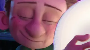 Backdrop to the movie "Ron