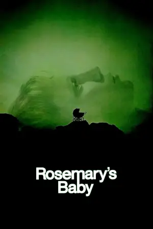 Poster to the movie "Rosemary