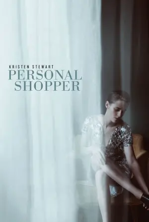 Poster to the movie "Personal Shopper" #138634