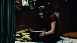 Backdrop to the movie "Saw III" #709569