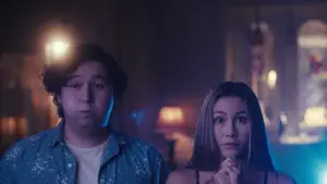 Backdrop to the movie "Say Less" #769165