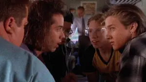 Backdrop to the movie "Senior Trip" #433322