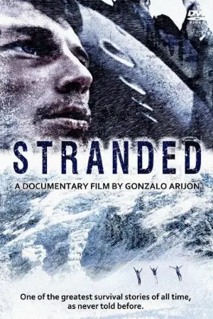 Poster to the movie "Stranded: I
