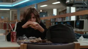 Backdrop to the movie "The Breakfast Club" #636291