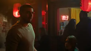 Backdrop to the movie "The Garden" #199599