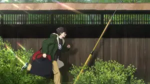 Backdrop to the movie "The Keeper of the Camphor Tree" #763796