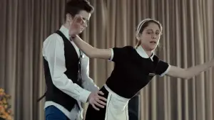 Backdrop to the movie "The Lobster" #676355