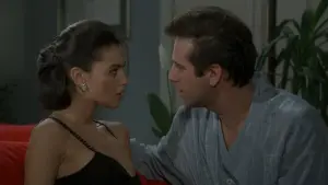 Backdrop to the movie "The Raffle" #396454