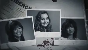 Backdrop to the movie "Totally Killer" #669223