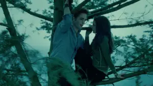 Backdrop to the movie "Twilight" #748349