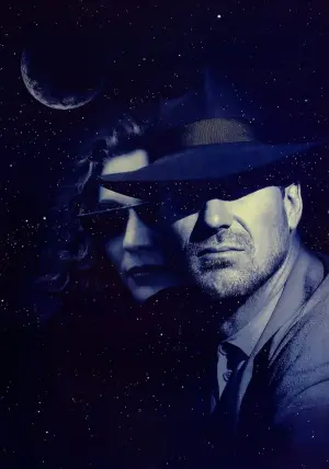 Poster to the movie "Until the End of the World" #387030