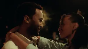 Backdrop to the movie "A Tribe Called Love" #799120