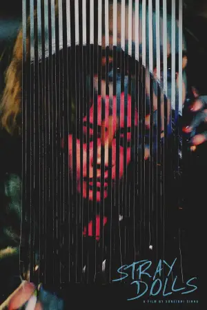 Poster to the movie "Stray Dolls" #696762