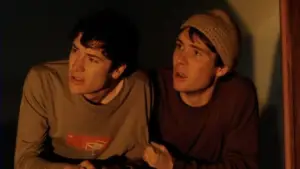 Backdrop to the movie "Watchmen" #730144