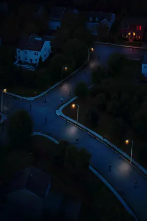 Poster to the movie "Weapons" #766345