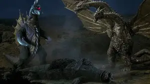 Backdrop to the movie "Godzilla vs. Gigan" #950092