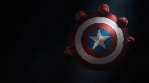 Backdrop to the movie "Captain America: Brave New World" #552086