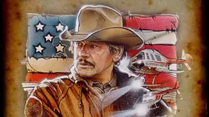 Backdrop to the movie "Borderline" #717721