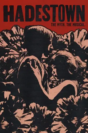 Poster to the movie "Hadestown" #703984