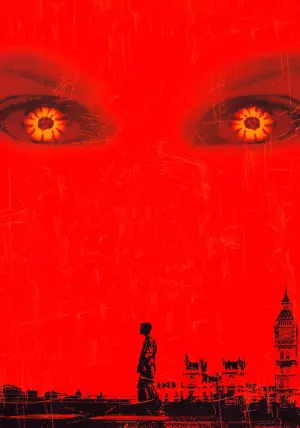 Poster to the movie "28 Days Later" #232292