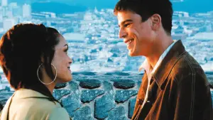 Backdrop to the movie "40 Days and 40 Nights" #377954