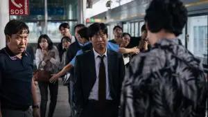 Backdrop to the movie "Yadang: The Snitch" #524955