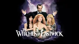 Backdrop to the movie "The Witches of Eastwick" #924294