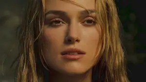 Backdrop to the movie "Pirates of the Caribbean: At World