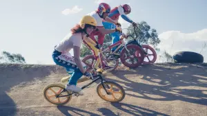 Watch film BMX Bandits | Brian Trenchard-Smith on BMX BANDITS