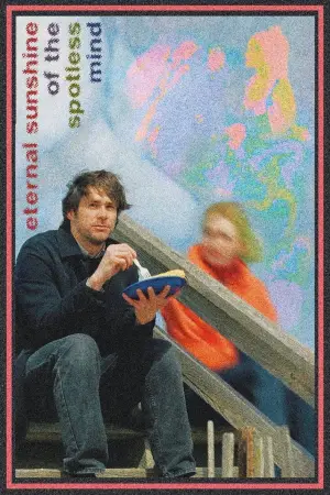 Poster to the movie "Eternal Sunshine of the Spotless Mind" #833477