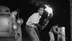 Backdrop to the movie "Night of the Living Dead" #697281