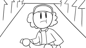 Backdrop to the movie "A Crônica do Cara da Bicicleta" #199095