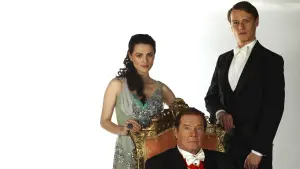 Backdrop to the movie "A Princess for Christmas" #243978